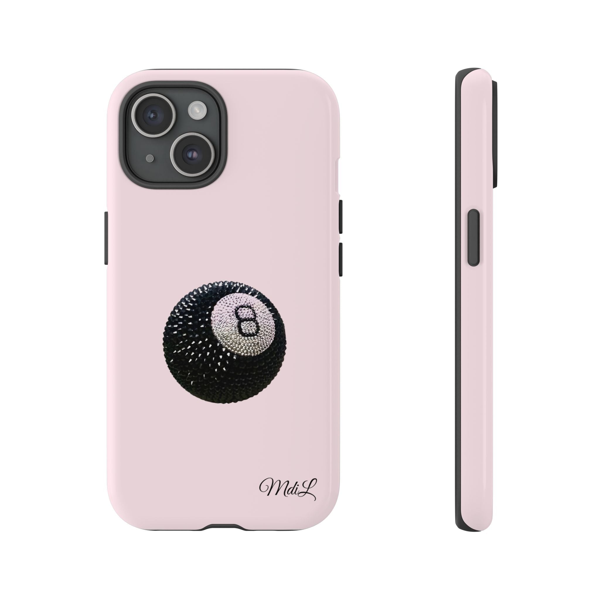8-Ball | Pink - Mare di Luna