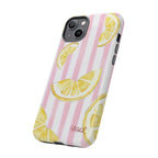 Pink Lemonade