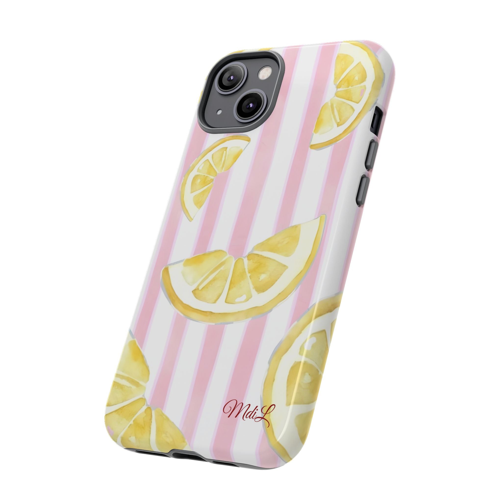 Pink Lemonade