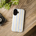 Beachy Stripes