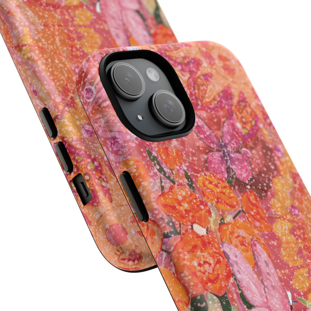 Summer Dreamscape MagSafe