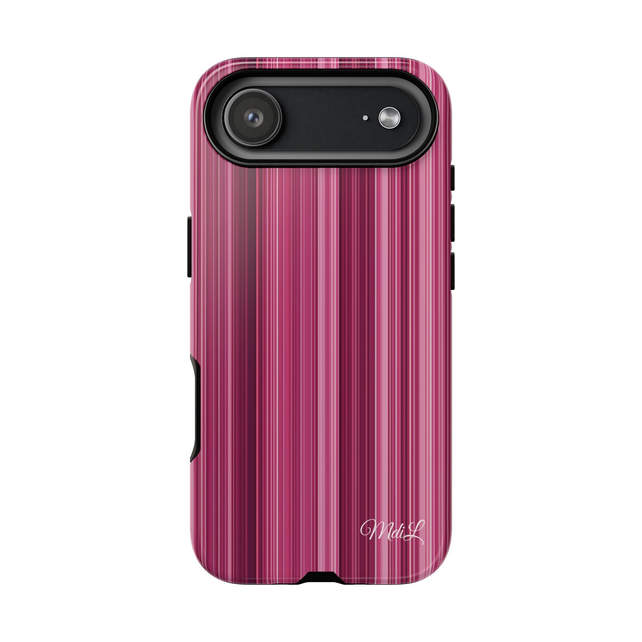Fuschia Glow