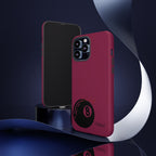 8-Ball | Lucky Burgundy - Mare di Luna