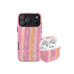 Agate Phone + AirPod Cases