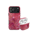 Allegra Phone + AirPod Case